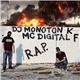 DJ Monoton K & MC Digital F - R.A.P.