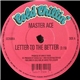 Master Ace - Letter To The Better / Brooklyn Battles